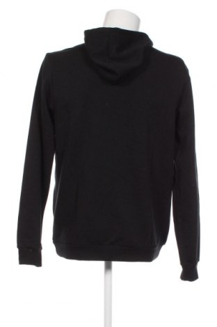 Ανδρικό φούτερ Adidas, Μέγεθος L, Χρώμα Μαύρο, Τιμή 51,14 €