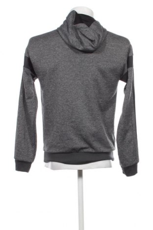 Herren Sweatshirt Adidas, Größe S, Farbe Grau, Preis € 26,79