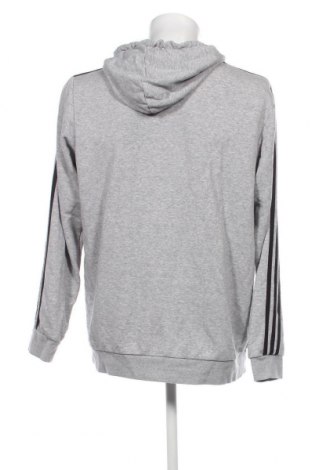 Férfi sweatshirt Adidas, Méret XL, Szín Szürke, Ár 11 162 Ft