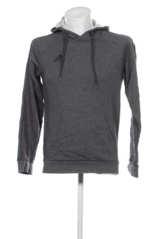 Herren Sweatshirt Adidas, Größe S, Farbe Grau, Preis € 38,27