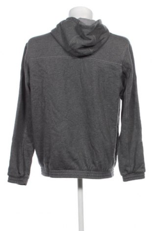 Herren Sweatshirt Adidas, Größe L, Farbe Grau, Preis € 38,27