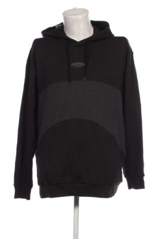 Ανδρικό φούτερ Adidas Originals, Μέγεθος L, Χρώμα Μαύρο, Τιμή 61,36 €