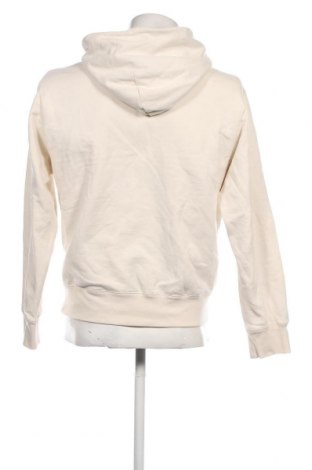 Herren Sweatshirt Adidas Originals, Größe S, Farbe Ecru, Preis € 30,62
