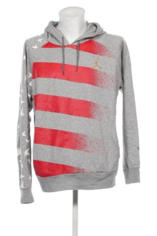 Herren Sweatshirt Air Jordan Nike, Größe XL, Farbe Mehrfarbig, Preis 49,58 €