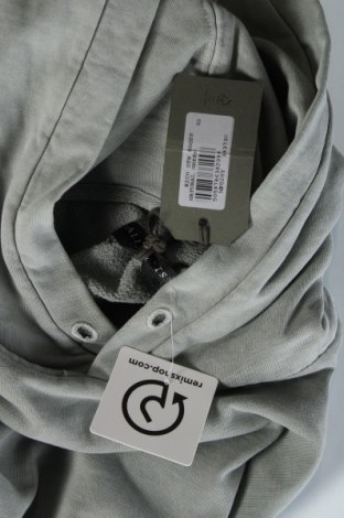 Herren Sweatshirt AllSaints, Größe XS, Farbe Grün, Preis € 82,99