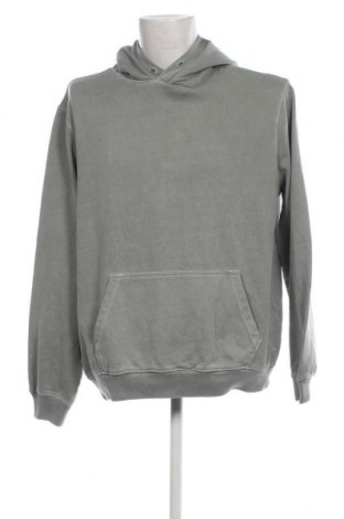 Herren Sweatshirt AllSaints, Größe XS, Farbe Grün, Preis € 29,05