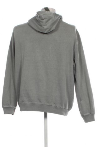 Herren Sweatshirt AllSaints, Größe XS, Farbe Grün, Preis 82,99 €