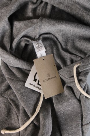 Herren Sweatshirt Alternative, Größe S, Farbe Grau, Preis € 9,08