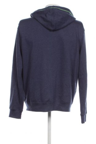 Herren Sweatshirt Angelo Litrico, Größe XL, Farbe Blau, Preis 13,12 €