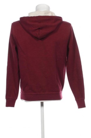 Herren Sweatshirt Angelo Litrico, Größe M, Farbe Rot, Preis 8,07 €