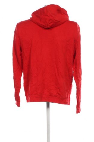 Ανδρικό φούτερ B&C Collection, Μέγεθος XL, Χρώμα Κόκκινο, Τιμή 9,87 €
