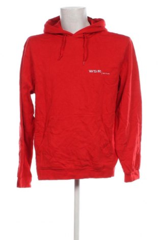 Férfi sweatshirt B&C Collection, Méret XL, Szín Piros, Ár 3 311 Ft