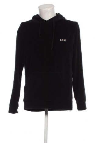 Herren Sweatshirt BOSS, Größe L, Farbe Schwarz, Preis € 64,92
