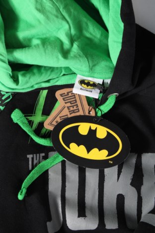 Herren Sweatshirt Batman, Größe L, Farbe Mehrfarbig, Preis 32,01 €
