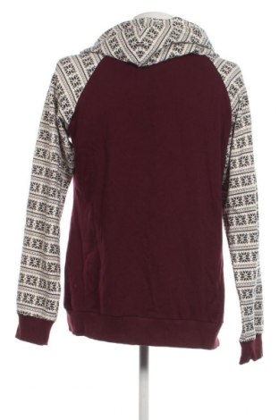 Herren Sweatshirt Beat, Größe XXL, Farbe Mehrfarbig, Preis 18,76 €