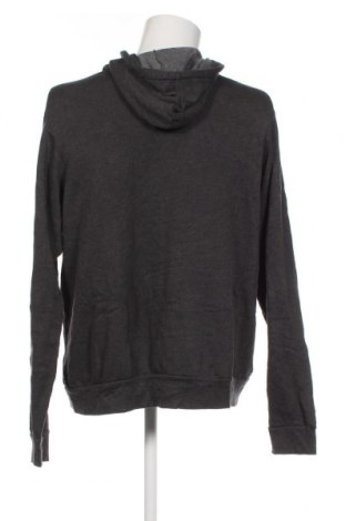 Herren Sweatshirt Bella+Canvas, Größe XL, Farbe Grau, Preis 11,41 €