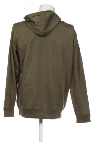 Herren Sweatshirt Berg Outdoor, Größe XL, Farbe Grün, Preis € 28,53
