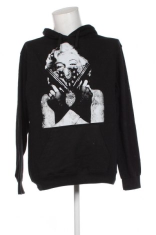 Herren Sweatshirt Best Connections, Größe XL, Farbe Schwarz, Preis € 15,14