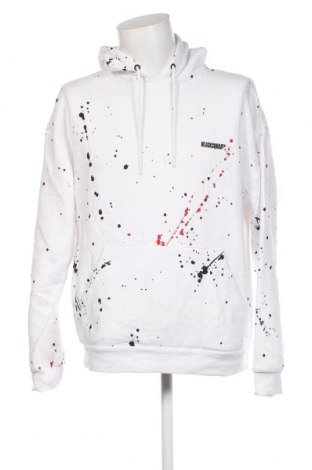 Herren Sweatshirt Black Squad, Größe L, Farbe Weiß, Preis 15,14 €