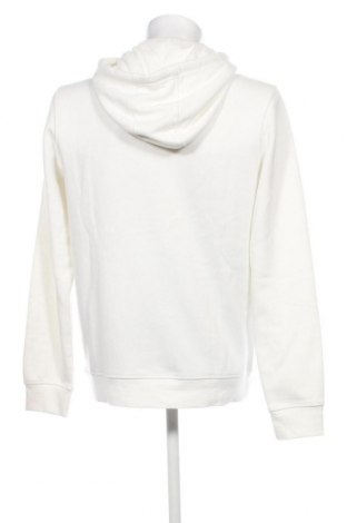 Herren Sweatshirt Blend, Größe L, Farbe Weiß, Preis 11,99 €