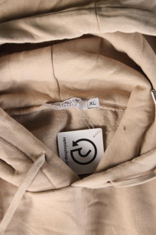 Herren Sweatshirt Bolongaro Trevor, Größe XL, Farbe Beige, Preis € 30,62