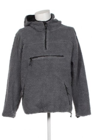 Herren Sweatshirt Brandit, Größe XL, Farbe Grau, Preis 12,94 €