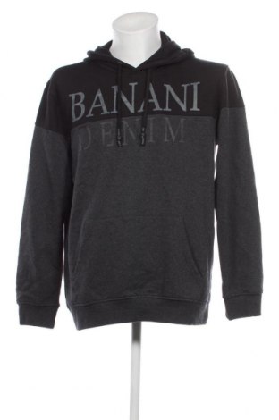 Herren Sweatshirt Bruno Banani, Größe XL, Farbe Mehrfarbig, Preis 21,40 €