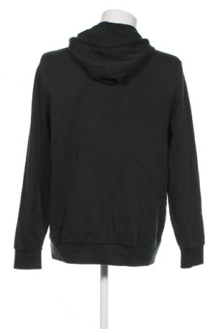 Herren Sweatshirt C&A, Größe L, Farbe Grün, Preis € 8,07