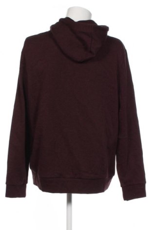 Herren Sweatshirt C&A, Größe XXL, Farbe Lila, Preis € 8,07