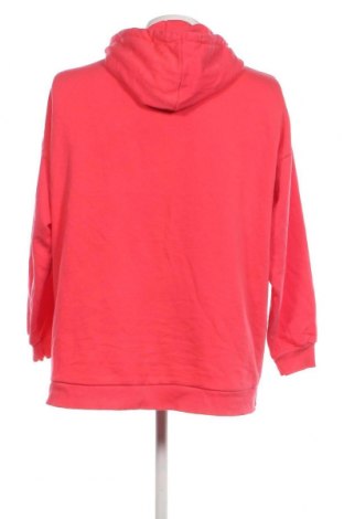 Herren Sweatshirt C&A, Größe L, Farbe Rosa, Preis € 9,08