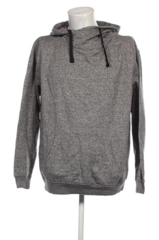Herren Sweatshirt C&A, Größe XXL, Farbe Grau, Preis 10,09 €
