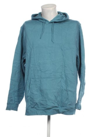 Herren Sweatshirt C&A, Größe XXL, Farbe Blau, Preis € 11,10