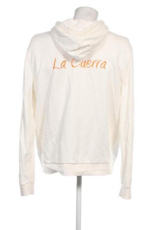 Herren Sweatshirt C&A, Größe XL, Farbe Ecru, Preis 11,10 €