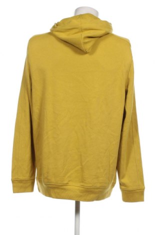 Herren Sweatshirt C&A, Größe XL, Farbe Gelb, Preis 11,10 €