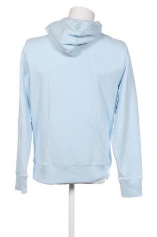 Pánska mikina  Calvin Klein Jeans, Veľkosť M, Farba Modrá, Cena  36,08 €