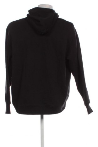 Herren Sweatshirt Calvin Klein Jeans, Größe XL, Farbe Schwarz, Preis € 72,16