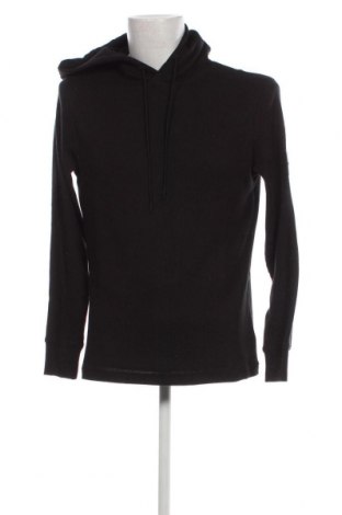 Ανδρικό φούτερ Calvin Klein Jeans, Μέγεθος S, Χρώμα Μαύρο, Τιμή 32,47 €