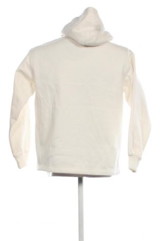 Ανδρικό φούτερ Calvin Klein Jeans, Μέγεθος S, Χρώμα Λευκό, Τιμή 72,16 €