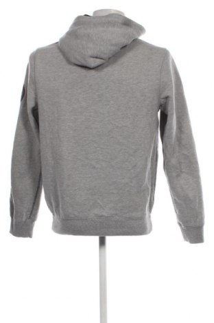 Herren Sweatshirt Camp David, Größe S, Farbe Grau, Preis € 30,62