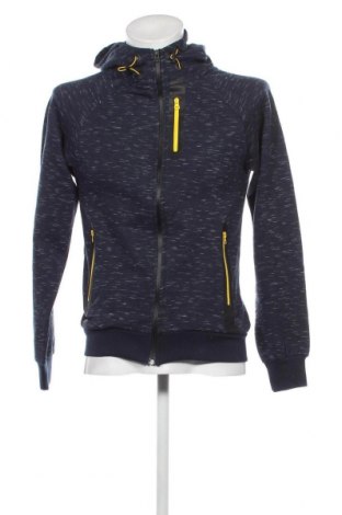 Herren Sweatshirt Canadian Peak, Größe S, Farbe Schwarz, Preis 25,57 €