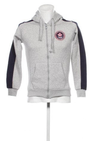 Herren Sweatshirt Canadian Peak, Größe M, Farbe Grau, Preis 25,57 €