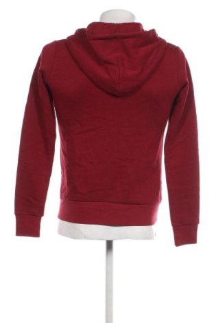 Herren Sweatshirt Candy, Größe M, Farbe Rot, Preis € 20,49