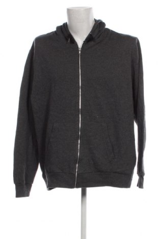 Herren Sweatshirt CedarWood State, Größe 3XL, Farbe Grau, Preis 25,61 €