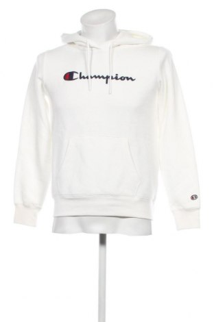 Herren Sweatshirt Champion, Größe M, Farbe Weiß, Preis 47,94 €