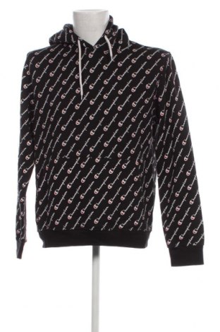Ανδρικό φούτερ Champion, Μέγεθος XL, Χρώμα Μαύρο, Τιμή 25,36 €