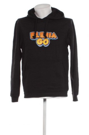 Herren Sweatshirt Clique, Größe M, Farbe Schwarz, Preis € 10,09