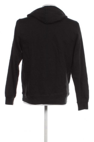 Herren Sweatshirt Clique, Größe M, Farbe Schwarz, Preis 8,07 €