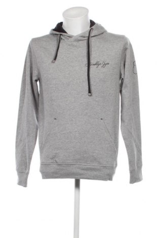 Herren Sweatshirt Clique, Größe M, Farbe Grau, Preis 8,07 €