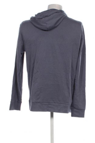 Herren Sweatshirt Closure, Größe L, Farbe Blau, Preis € 9,99