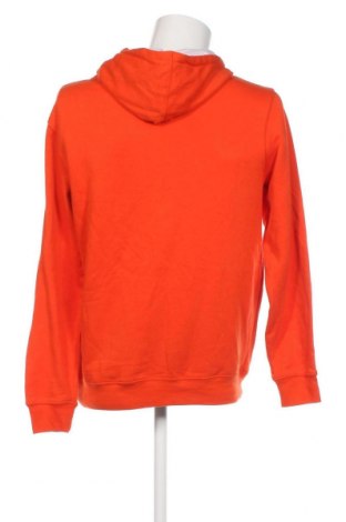 Herren Sweatshirt Colosseum, Größe M, Farbe Orange, Preis € 8,07